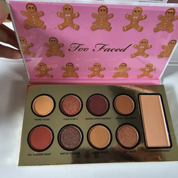 Make up - Picture 2 of 6